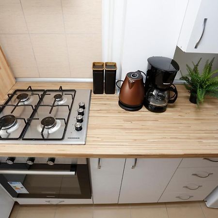 Elegant Concept Studio Bucureşti Eksteriør bilde