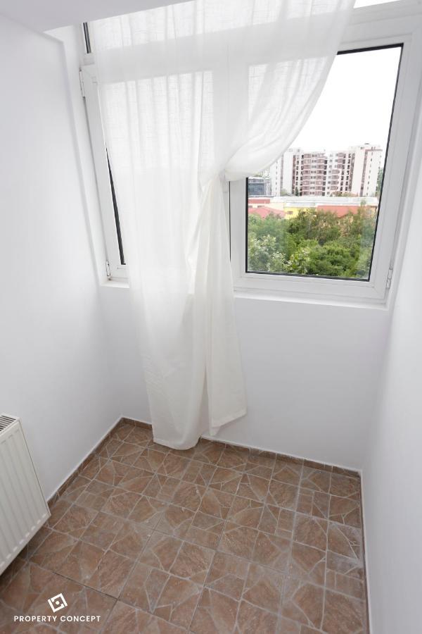 Elegant Concept Studio Bucureşti Eksteriør bilde