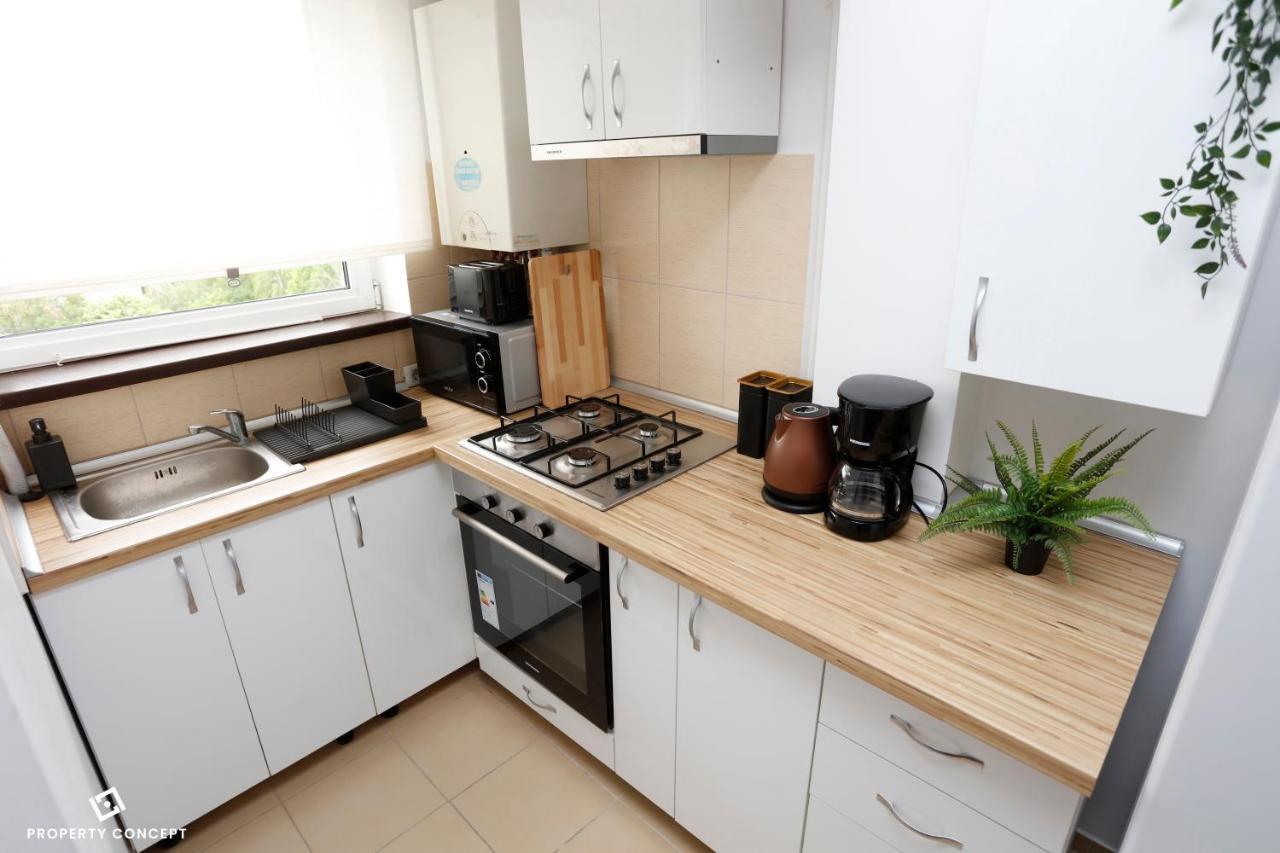 Elegant Concept Studio Bucureşti Eksteriør bilde